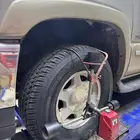 كفرات صيني فريزر 275 70 16