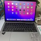 ماك بوك برو تاتش بار   MacBook Pro