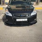 Subaru Legacy 2011