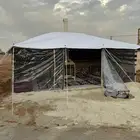بيت شعر التركي الابيض