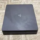 سوني فور نضيفه للبيع