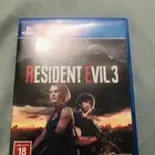 شريط ريزيدنت ايفل 3