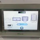 للبيع خط انتاج طحينة طاقة انتاجية 2 طن باليوم