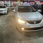 رينو فلوانس renoult fluence