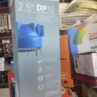 تغيير فلاتر وتنضيف الكربون مع التشييك ع الجهاز