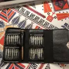 مفك براغي عده صغيره طقم مفكات