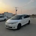 للبيع تيوتا بريفيا 2012