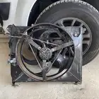 مروحه كهرب فورشنر - اف جي - برادو - ربع