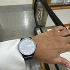 ساعة لاكوست كحلي