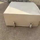 هنقل حديد ملبس ونيت غمارتين   حي لبن