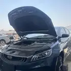جيلي بنراي تشليح