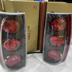 اسطب خلفي جمس دينالي 2007-2014