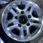 جنوط لكزز الحميد شفه نيكل مقاس 16 مستعمل صيني نضيف