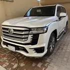 جيب لاند كلوزر GXR 2025 فل كامل بحالة الوكالة