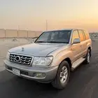 تويوتا فكسار 8 سرندل 1999