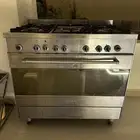 للبيع فرن غاز ماركة ( ELBA-البا )الإيطالية