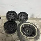 جنوط مرسدس للبيع