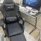 كرسي قيمنق