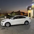 كيا سيراتو 2021