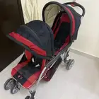 عربية توأم من سنتر بوينت