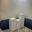طاولات استقبال