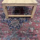 طاوله قهوه تفصيل جديده للبيع