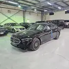 مرسيدس E300 2025
