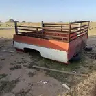 صندوق جمس مصفح شفرولية