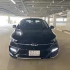 شيري اريزو 6 موديل 21 ممشى 74 الف