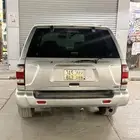 نيسان باث فيندر 2005 اوتماتيك