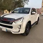 أسوزو ديماكس GT