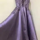 فستان جديد