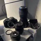 كميرة canon