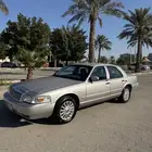 فورد قراند ماركيز 2010