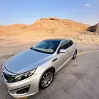 كيا اوبتيما 2015