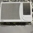 مكيف شباك 18 نظيف للبيع