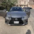 لكزس gs 350