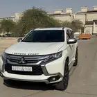 ميتسوبيشي مونتيرو سبورت 2019