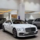 BENTLEY