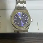 ساعة ادمر بياجيه