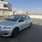 يارس 2011 قير عادي