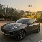 بورش ماكان تيربو s 2014 نظيف