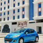 بيجو هاتش باك 207 كاش او اقساط