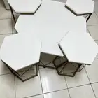 اثاث نظيف