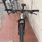 دراجة هجين و دراجة جبلي