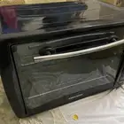 فرن و قدر منتو