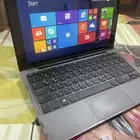 لاب توب dell حالة بطارية تدوم ساعتين بحاله ممتازه
