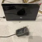 جهاز مودم فايبر موبايلي شبه جديد