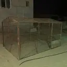 شبك دواجن 2 3