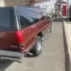 جمس سوبربان شغال مكيف شغال ممتاز